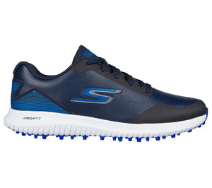 Skechers Men's Waterproof Arch Fit GO GOLF Max 2 - 214028