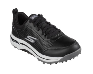 Skechers Mens Go Golf Arch Fit Set Up 3 Waterproof Golf Shoes - 214033