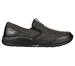 Skechers Mens Go Golf Arch Fit Walk Shoes - 214035