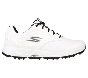 Skechers Men's GO GOLF Elite 5 - Legend Waterproof Golf Shoes - 214043