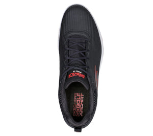 Skechers Men's GO GOLF Pro 5 Hyper Waterproof Spiked Golf Shoe - 214044 - EUROPES LOWEST PRICE!