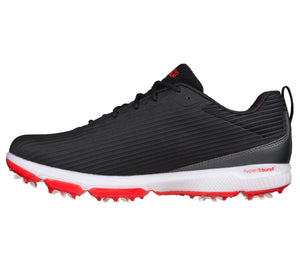 Skechers Men's GO GOLF Pro 5 Hyper Waterproof Spiked Golf Shoe - 214044 - EUROPES LOWEST PRICE!