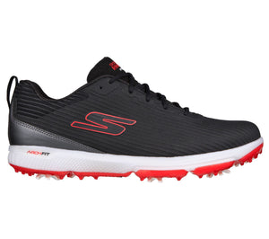 Skechers Men's GO GOLF Pro 5 Hyper Waterproof Spiked Golf Shoe - 214044 - EUROPES LOWEST PRICE!