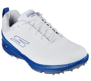Skechers Men's GO GOLF Pro 5 Hyper Waterproof Spiked Golf Shoe - 214044 - EUROPES LOWEST PRICE!