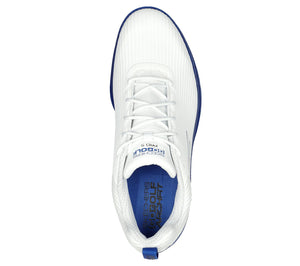 Skechers Men's GO GOLF Pro 5 Hyper Waterproof Spiked Golf Shoe - 214044 - EUROPES LOWEST PRICE!