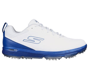 Skechers Men's GO GOLF Pro 5 Hyper Waterproof Spiked Golf Shoe - 214044 - EUROPES LOWEST PRICE!