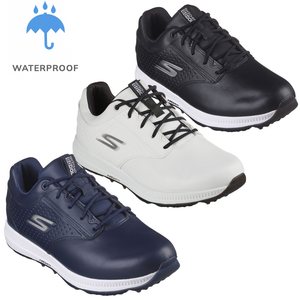 Waterproof golf shoes uk hotsell