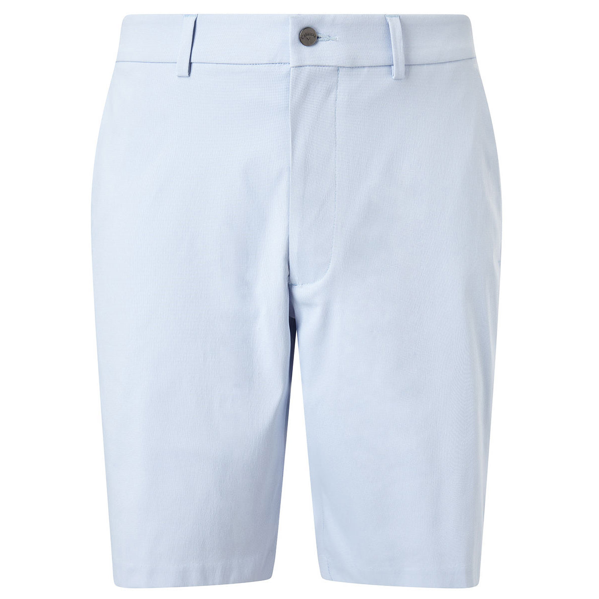 Callaway Golf Oxford Print Shorts