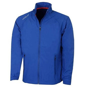 ProQuip Mens Tempest Waterproof Golf Jacket