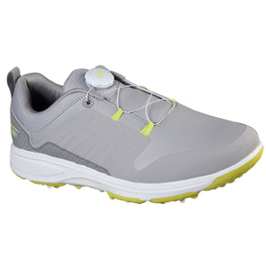 Skechers Men's Go Golf Torque-Twist Waterproof Golf Shoes - 54551