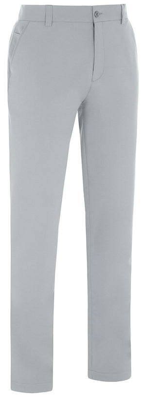 Mens Golf Pants Stretch Lightweight Quick Dry Slim Fit Tapered Chino  Workwear  Inox Wind