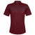 Under Armour Iso-Chill Chest Graphic Polo Shirt - Red
