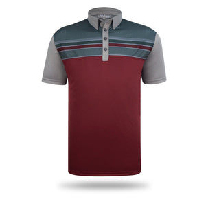 Walrus Apparel Dixon Performance Polo