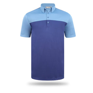 Walrus Apparel Asher Performance Polo