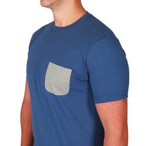 Walrus Apparel James Pocket Tee