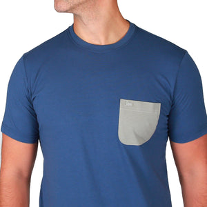 Walrus Apparel James Pocket Tee