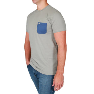 Walrus Apparel James Pocket Tee