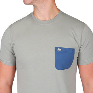 Walrus Apparel James Pocket Tee