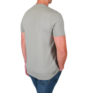 Walrus Apparel James Pocket Tee