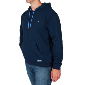 Walrus Apparel Luke Hooded Pullover