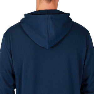 Walrus Apparel Luke Hooded Pullover