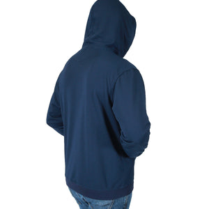 Walrus Apparel Luke Hooded Pullover