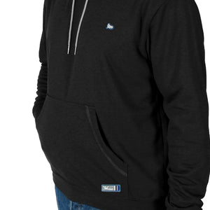 Walrus Apparel Luke Hooded Pullover