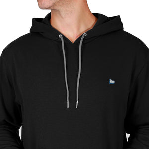 Walrus Apparel Luke Hooded Pullover