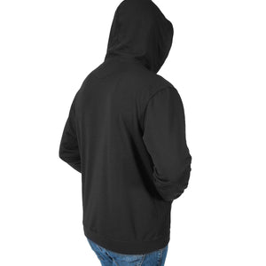 Walrus Apparel Luke Hooded Pullover