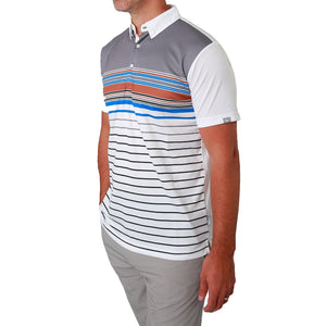 Walrus Apparel Andy Performance Polo⛳️