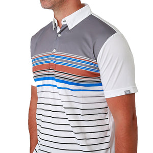 Walrus Apparel Andy Performance Polo⛳️