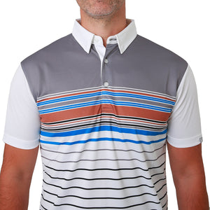 Walrus Apparel Andy Performance Polo⛳️