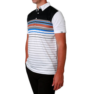 Walrus Apparel Andy Performance Polo