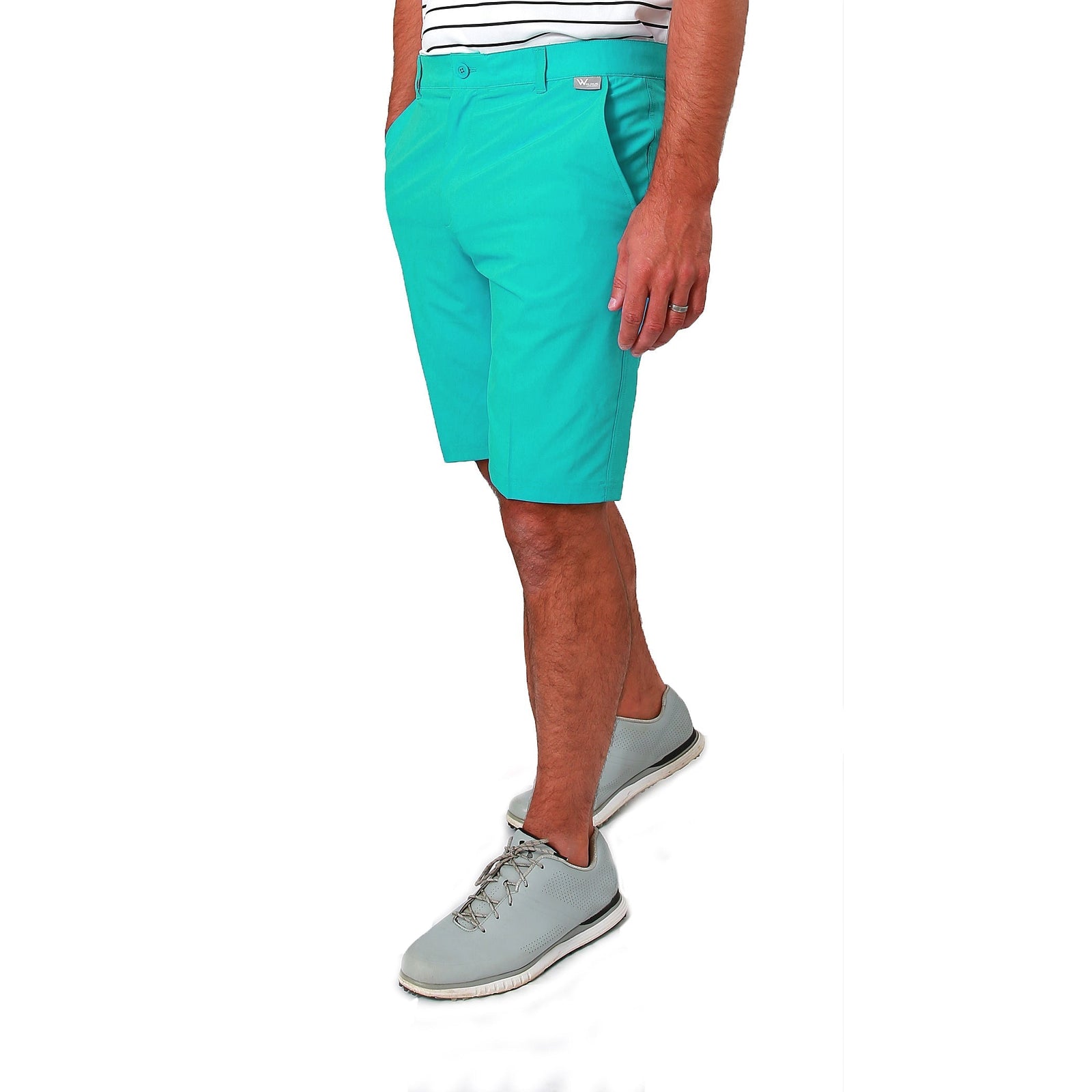 Walrus Apparel Alby Performance Shorts ⛳️