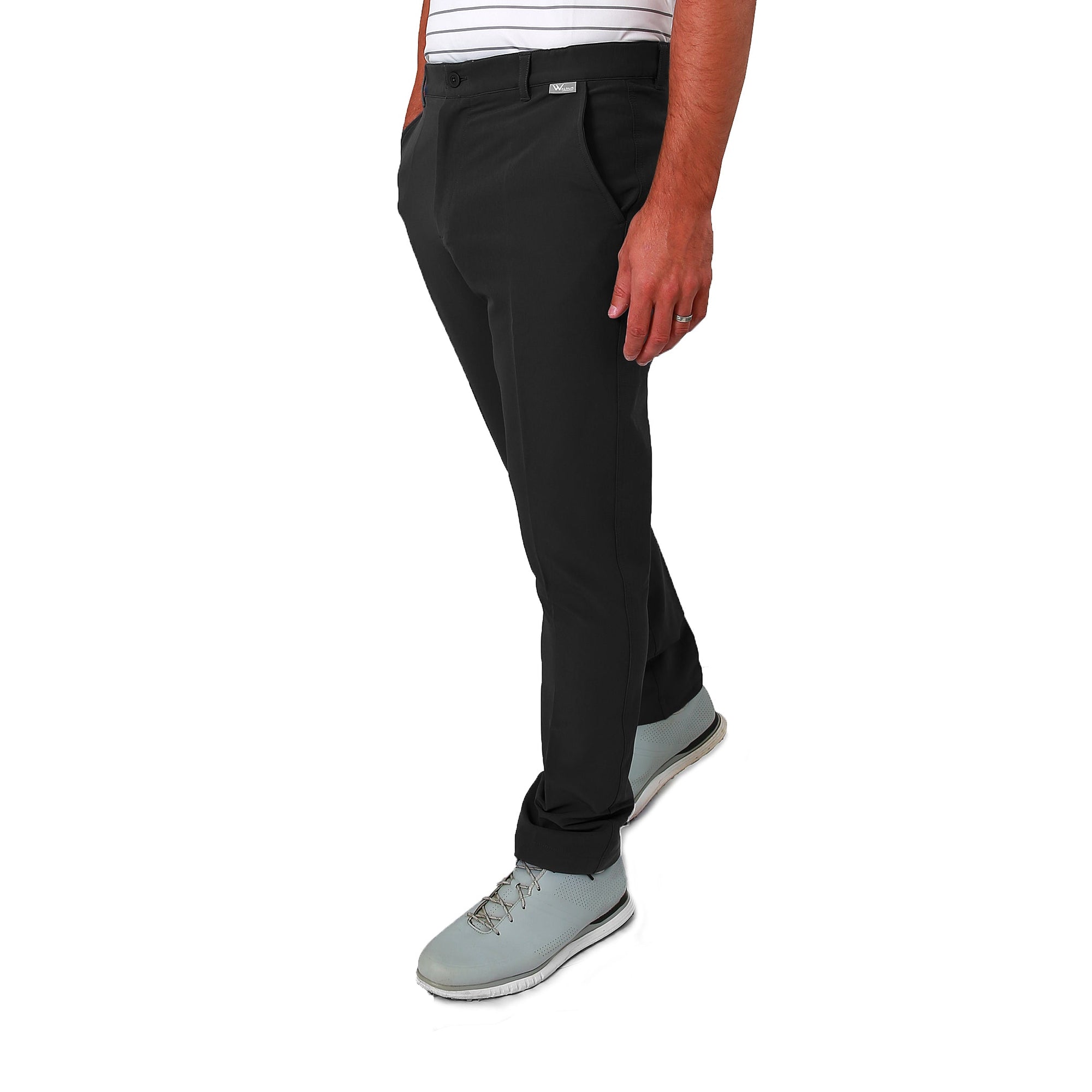 Walrus Apparel Alfred Performance Trousers