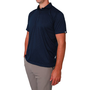 Walrus Apparel Mylo Performance Polo