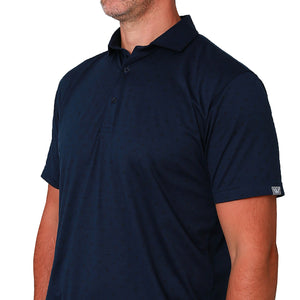 Walrus Apparel Mylo Performance Polo