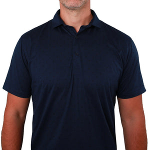 Walrus Apparel Mylo Performance Polo