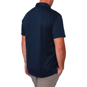 Walrus Apparel Mylo Performance Polo