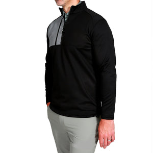 Walrus Apparel Brody 1/4 Zip Pullover