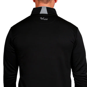 Walrus Apparel Brody 1/4 Zip Pullover