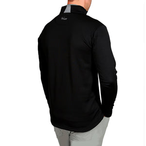 Walrus Apparel Brody 1/4 Zip Pullover