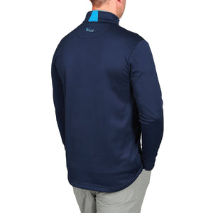 Walrus Apparel Brody 1/4 Zip Pullover