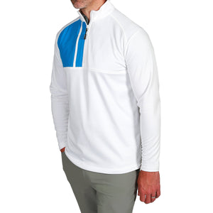 Walrus Apparel Brody 1/4 Zip Pullover