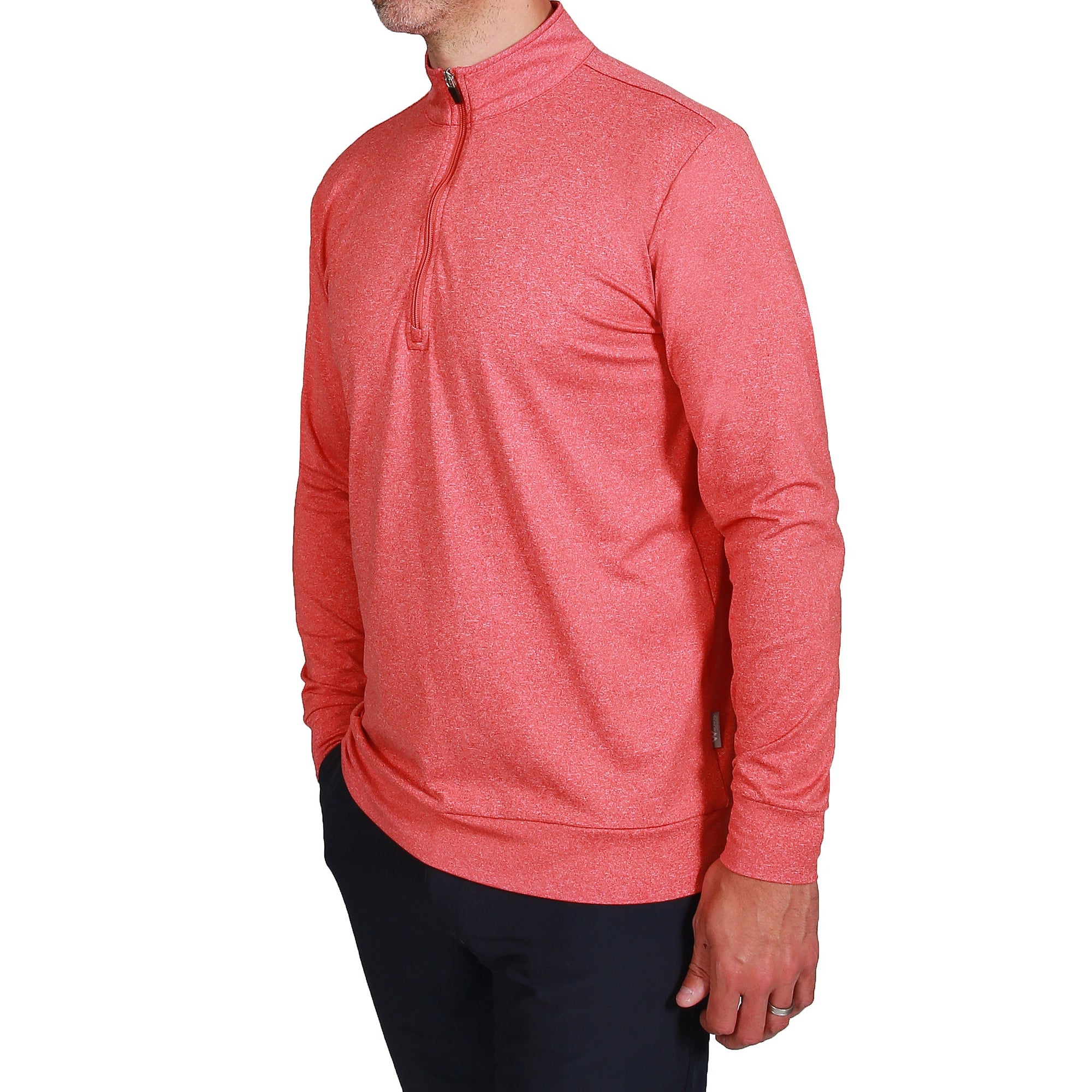 Walrus Apparel Zac 1/4 Zip Pullover