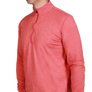 Walrus Apparel Zac 1/4 Zip Pullover