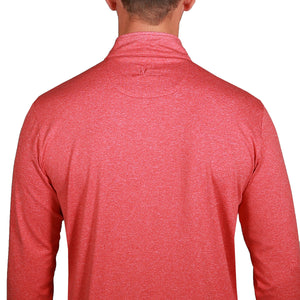 Walrus Apparel Zac 1/4 Zip Pullover