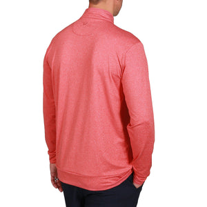 Walrus Apparel Zac 1/4 Zip Pullover