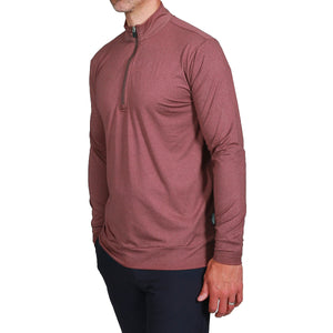 Walrus Apparel Zac 1/4 Zip Pullover