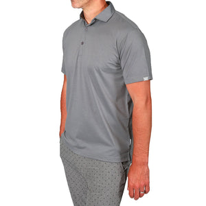 Walrus Apparel Miles Performance Polo